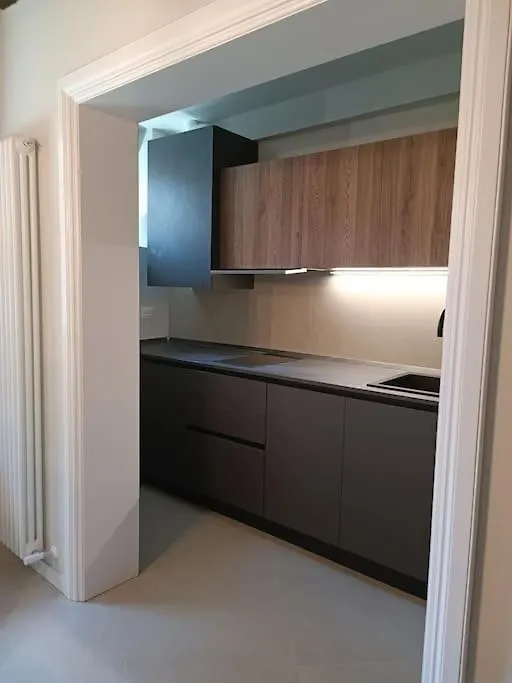Apartamento Ca' Amaltea Canal View Veneza