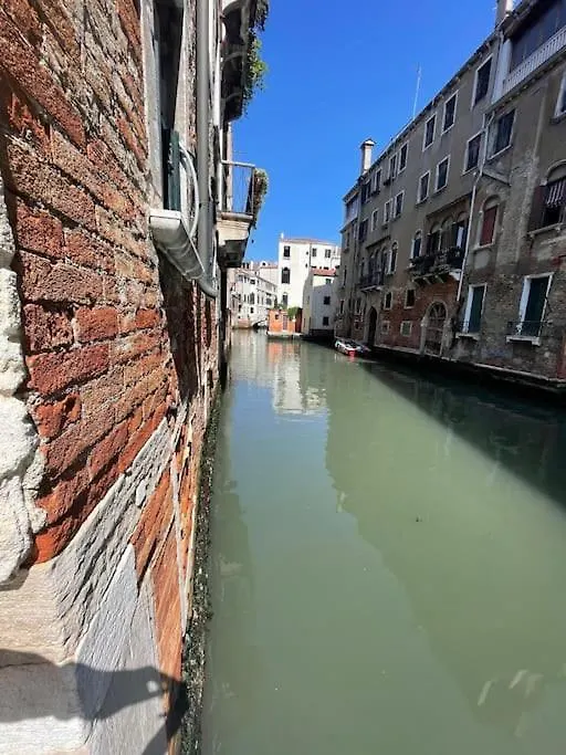 Ca' Amaltea Canal View Veneza 0*,  Itália