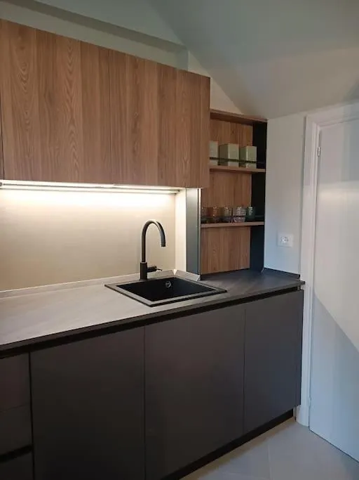 Apartamento Ca' Amaltea Canal View Veneza Itália